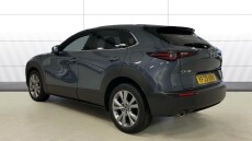 Mazda Cx-30 2.0 e-Skyactiv G MHEV Sport Lux 5dr Petrol Hatchback